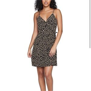 Sanctuary Wrap Dress